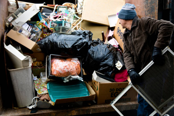 Best Attic Cleanout  in Bellevue, ID
