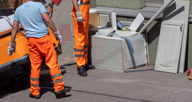 Trusted Bellevue, ID Junk Removal Services Experts