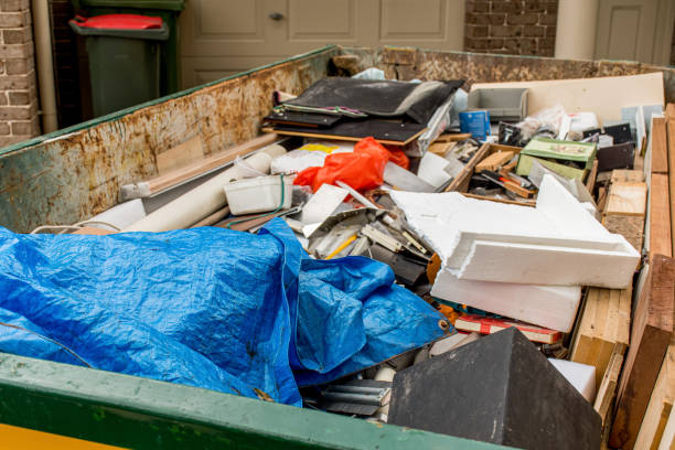 Best Basement Cleanout  in Bellevue, ID