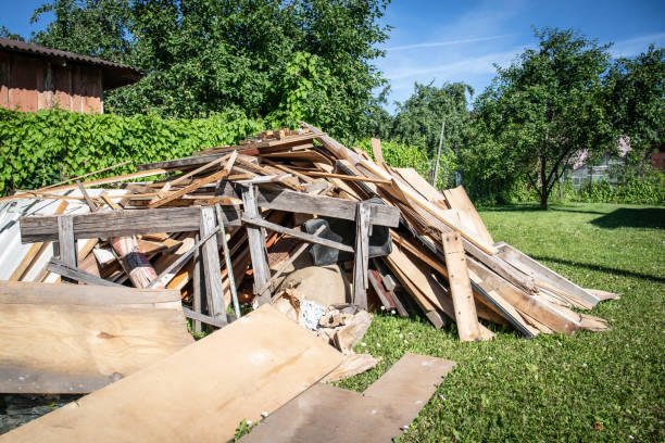 Best Commercial Junk Removal  in Bellevue, ID