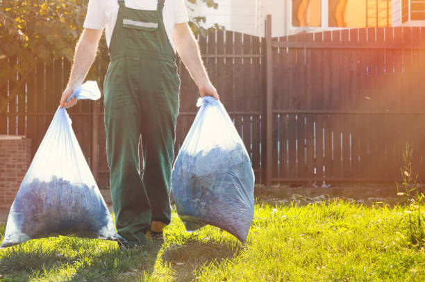 Same-Day Junk Removal Services in Bellevue, ID