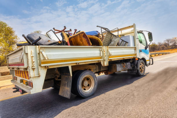 Best Residential Junk Removal  in Bellevue, ID