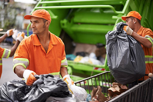 Best Recycling Services for Junk  in Bellevue, ID