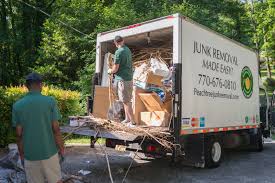 Best Demolition Debris Removal  in Bellevue, ID