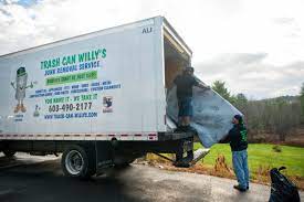 Best Shed Removal  in Bellevue, ID